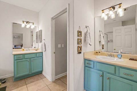 Tiny photo for 20 KING ARTHURS Court, Crawfordville, FL 32327 (MLS # 398009)