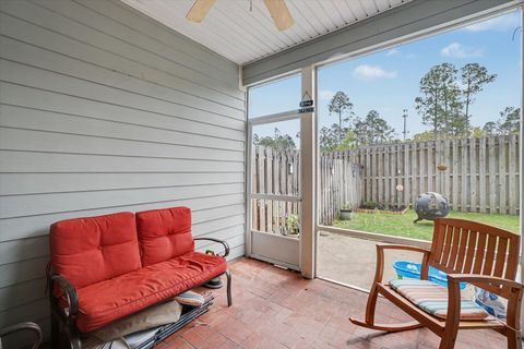 Tiny photo for 20 KING ARTHURS Court, Crawfordville, FL 32327 (MLS # 398009)