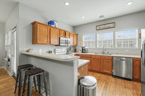 Tiny photo for 20 KING ARTHURS Court, Crawfordville, FL 32327 (MLS # 398009)