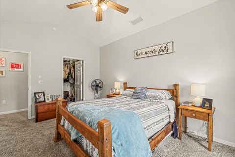 Tiny photo for 20 KING ARTHURS Court, Crawfordville, FL 32327 (MLS # 398009)