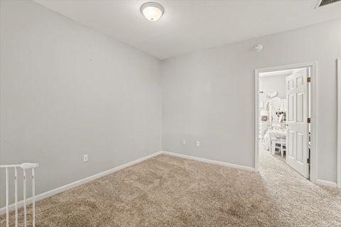 Tiny photo for 20 KING ARTHURS Court, Crawfordville, FL 32327 (MLS # 398009)