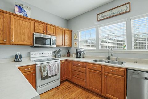 Tiny photo for 20 KING ARTHURS Court, Crawfordville, FL 32327 (MLS # 398009)