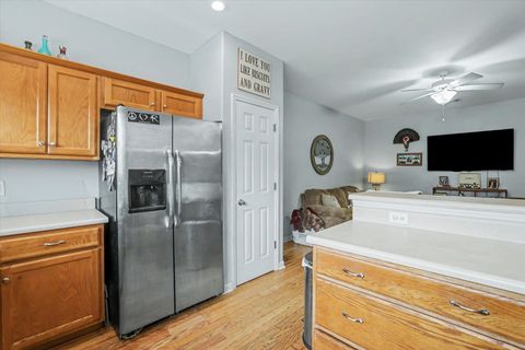 Tiny photo for 20 KING ARTHURS Court, Crawfordville, FL 32327 (MLS # 398009)