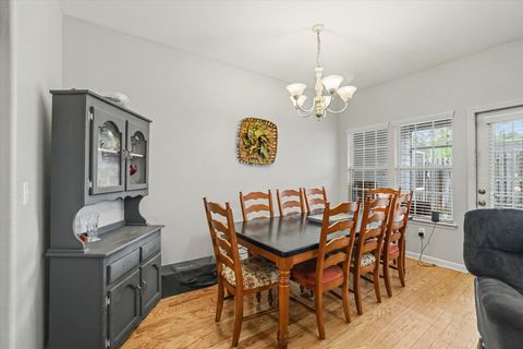 Tiny photo for 20 KING ARTHURS Court, Crawfordville, FL 32327 (MLS # 398009)