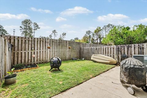 Tiny photo for 20 KING ARTHURS Court, Crawfordville, FL 32327 (MLS # 398009)