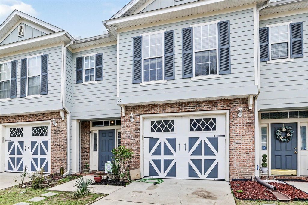 Photo of 20 KING ARTHURS Court, Crawfordville, FL 32327 (MLS # 398009)