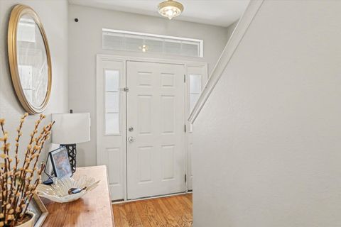 Tiny photo for 20 KING ARTHURS Court, Crawfordville, FL 32327 (MLS # 398009)