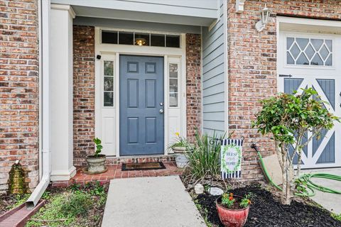 Tiny photo for 20 KING ARTHURS Court, Crawfordville, FL 32327 (MLS # 398009)