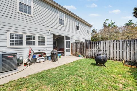 Tiny photo for 20 KING ARTHURS Court, Crawfordville, FL 32327 (MLS # 398009)