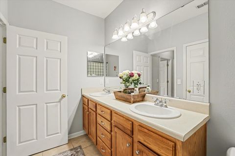 Tiny photo for 20 KING ARTHURS Court, Crawfordville, FL 32327 (MLS # 398009)