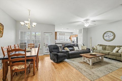 Tiny photo for 20 KING ARTHURS Court, Crawfordville, FL 32327 (MLS # 398009)