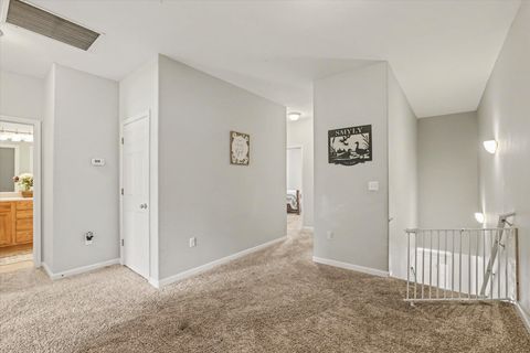 Tiny photo for 20 KING ARTHURS Court, Crawfordville, FL 32327 (MLS # 398009)