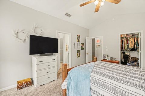 Tiny photo for 20 KING ARTHURS Court, Crawfordville, FL 32327 (MLS # 398009)