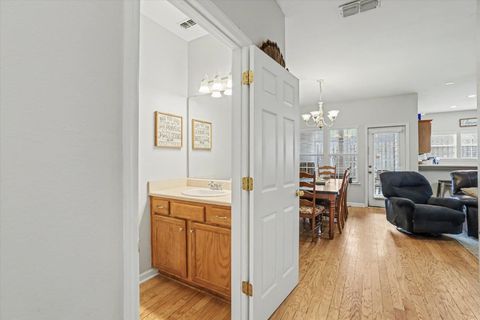 Tiny photo for 20 KING ARTHURS Court, Crawfordville, FL 32327 (MLS # 398009)