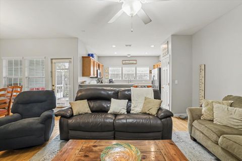 Tiny photo for 20 KING ARTHURS Court, Crawfordville, FL 32327 (MLS # 398009)