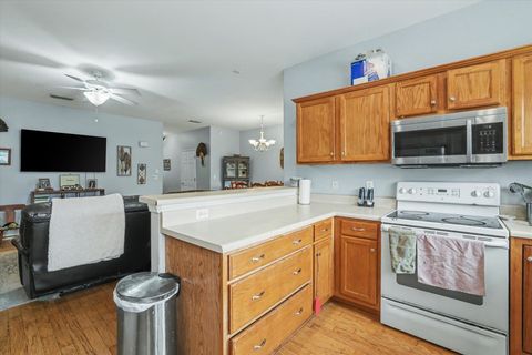 Tiny photo for 20 KING ARTHURS Court, Crawfordville, FL 32327 (MLS # 398009)