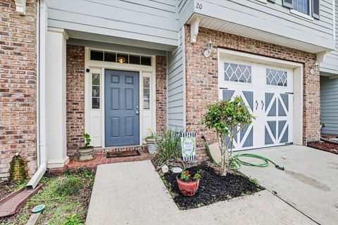 Tiny photo for 20 KING ARTHURS Court, Crawfordville, FL 32327 (MLS # 398009)