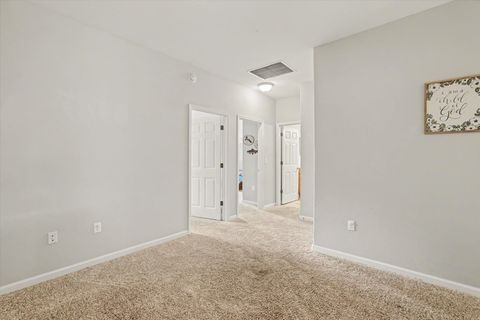 Tiny photo for 20 KING ARTHURS Court, Crawfordville, FL 32327 (MLS # 398009)