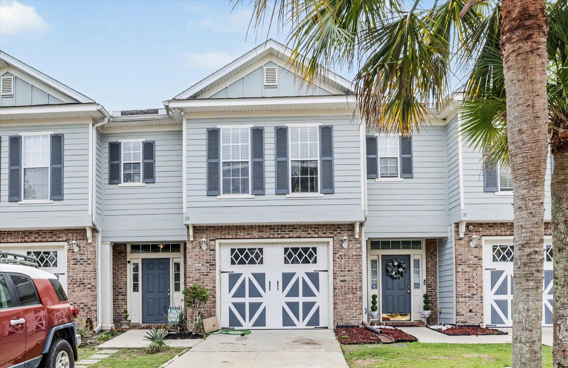 20 KING ARTHURS Court