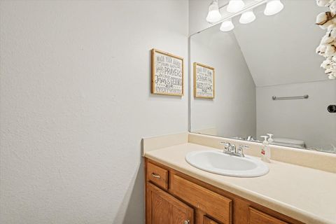 Tiny photo for 20 KING ARTHURS Court, Crawfordville, FL 32327 (MLS # 398009)