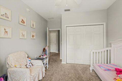 Tiny photo for 20 KING ARTHURS Court, Crawfordville, FL 32327 (MLS # 398009)