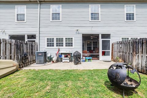 Tiny photo for 20 KING ARTHURS Court, Crawfordville, FL 32327 (MLS # 398009)