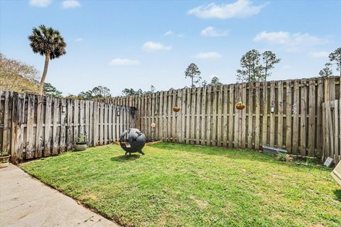 Tiny photo for 20 KING ARTHURS Court, Crawfordville, FL 32327 (MLS # 398009)