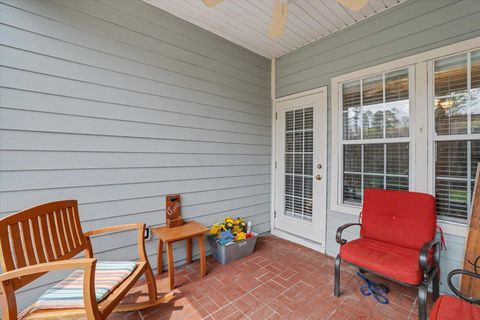 Tiny photo for 20 KING ARTHURS Court, Crawfordville, FL 32327 (MLS # 398009)