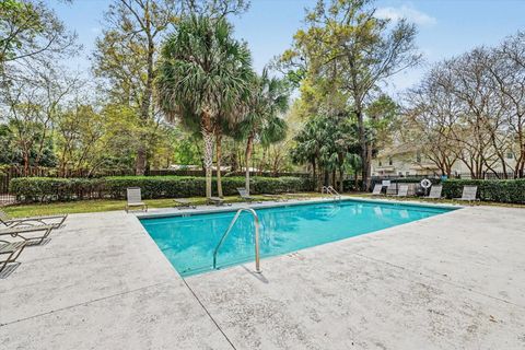 Tiny photo for 20 KING ARTHURS Court, Crawfordville, FL 32327 (MLS # 398009)