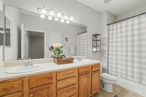 Tiny photo for 20 KING ARTHURS Court, Crawfordville, FL 32327 (MLS # 398009)