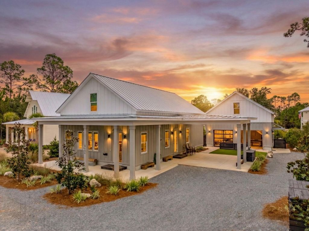 Photo of 3484 Firefly Circle, St Teresa, FL 32358 (MLS # 393953)