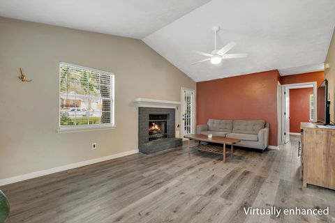 Tiny photo for 1552 Cinnamon Bear Circle, Tallahassee, FL 32311 (MLS # 397778)