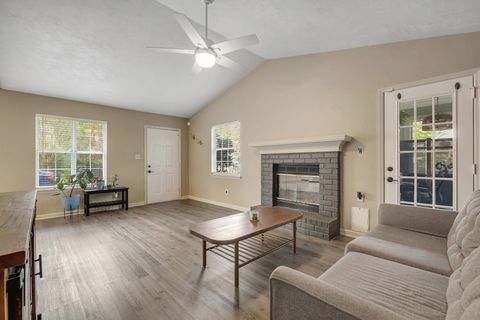Tiny photo for 1552 Cinnamon Bear Circle, Tallahassee, FL 32311 (MLS # 397778)