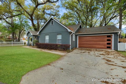 Tiny photo for 1552 Cinnamon Bear Circle, Tallahassee, FL 32311 (MLS # 397778)