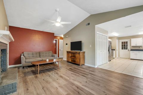 Tiny photo for 1552 Cinnamon Bear Circle, Tallahassee, FL 32311 (MLS # 397778)