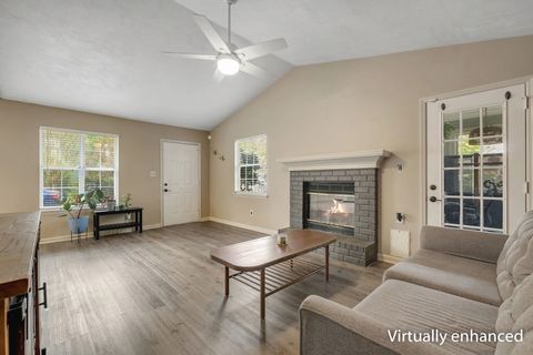 Tiny photo for 1552 Cinnamon Bear Circle, Tallahassee, FL 32311 (MLS # 397778)