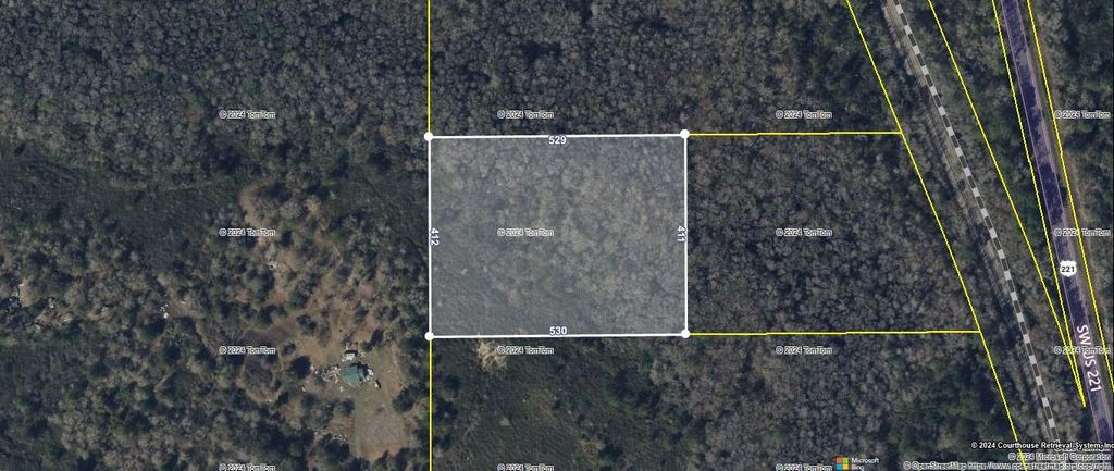 Photo of xxx SW Us 221, Greenville, FL 32331 (MLS # 379756)
