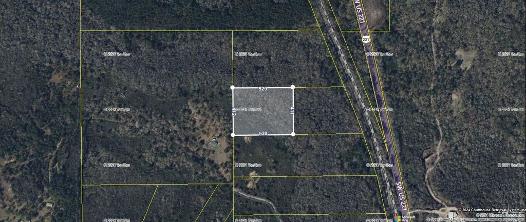 Photo of xxx SW Us 221, Greenville, FL 32331 (MLS # 379756)