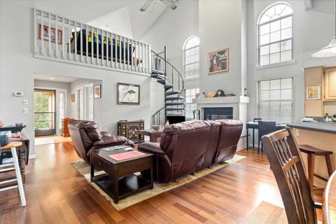 Tiny photo for 1559 Gardenpark Lane, Tallahassee, FL 32308 (MLS # 393043)