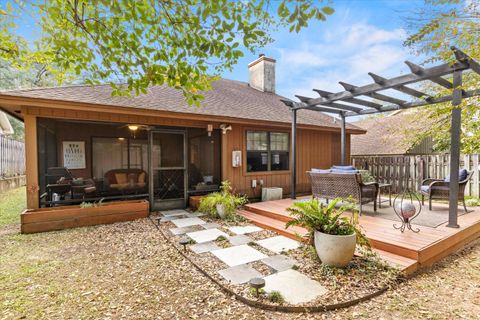 Tiny photo for 1559 Gardenpark Lane, Tallahassee, FL 32308 (MLS # 393043)