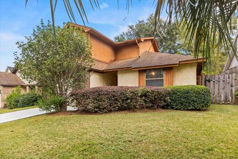 Tiny photo for 1559 Gardenpark Lane, Tallahassee, FL 32308 (MLS # 393043)