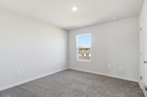 Tiny photo for 161 Milestone Trail, Crawfordville, FL 32327 (MLS # 397739)