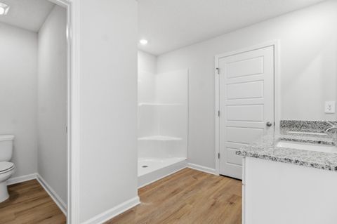 Tiny photo for 161 Milestone Trail, Crawfordville, FL 32327 (MLS # 397739)