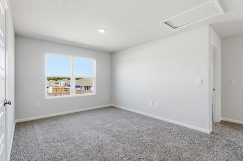 Tiny photo for 161 Milestone Trail, Crawfordville, FL 32327 (MLS # 397739)