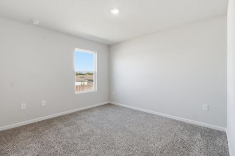 Tiny photo for 161 Milestone Trail, Crawfordville, FL 32327 (MLS # 397739)