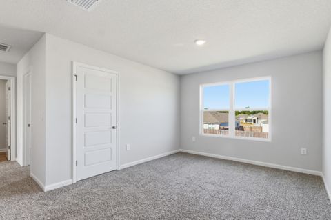 Tiny photo for 161 Milestone Trail, Crawfordville, FL 32327 (MLS # 397739)