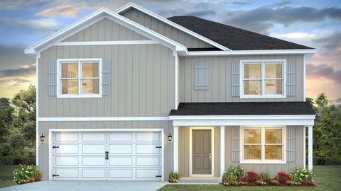 Photo of 161 Milestone Trail, Crawfordville, FL 32327 (MLS # 397739)