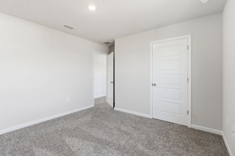 Tiny photo for 161 Milestone Trail, Crawfordville, FL 32327 (MLS # 397739)