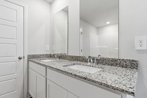 Tiny photo for 161 Milestone Trail, Crawfordville, FL 32327 (MLS # 397739)