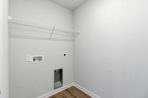 Tiny photo for 161 Milestone Trail, Crawfordville, FL 32327 (MLS # 397739)